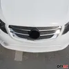 Kühlergrill Leisten Grillleisten für Mercedes Vito W447 Produktbild-Vorschau 2