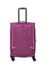 Travelite CORSICA Trolley 4 roues M exp. Voir les images du produit 2