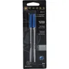 Cross Gel-Rollerballmine Selectip blau 0,7 mm, 2 Stück im Produktbild-Vorschau 2