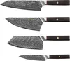 Wakoli Culinary Asia I 5-teiliges Messer-Set I 4 Produktbild-Vorschau 4