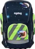 ergobag Fluo Zip-Set Sicherheitsset mit Reflektorstreifen Produktbild-Vorschau 6