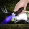 Latarka UV, latarka ultrafioletowa, latarka UV dla kotów, Podgląd zdjęcia produktu 2