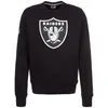New Era Herren Sweater Team Logo Las Vegas Raiders black L Produktbild-Vorschau 9