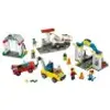 LEGO® City Autowerkstatt, 60232 Produktbild-Vorschau 10