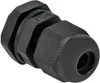 DELOCK Kabelverschraubung PG7 10 Stück schwarz Anteprima dell’immagine prodotto 1