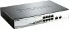 D-Link DGS-1210-08P 8-Port Web Smart Gigabit PoE Switch Produktbild-Vorschau 11