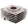 Zylinder solo, 2-Kanal, Ø 38,03 mm, M500 - für S51, KR51/2, Produktbild-Vorschau 2
