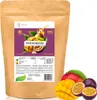 SANSEI Götterspeise Wackelpudding Mango-Maracuja 350g bis Produktbild-Vorschau 1
