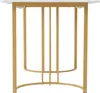 Fortuna Lai Moderný jedálenský stôl Obdĺžnikový stôl 140x80 Náhľad obrázku produktu 8