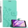 Cadorabo Hülle für Motorola MOTO G6 PLUS Schutz Hülle in Produktbild-Vorschau 1