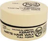 Redone Matte Hair Wax - Keratin 150 ml Produktbild-Vorschau 1