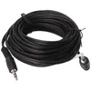 Goobay 50430 Câble de connexion audio AUX, 3,5 mm stéréo, Voir les images du produit 7