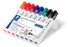 STAEDTLER 8 351 B WP8X Whiteboard-Marker farbsortiert 2.0 - Produktbild-Vorschau 3