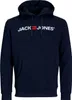 Jack & Jones 12137054, Erwachsener, Blau, XXL, Baumwolle, Produktbild-Vorschau 15