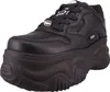 Buffalo Sneaker Damen Blader One Vegan Nappa schwarz Produktbild-Vorschau 1
