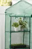 Gewächshaus Balkon Garten Gemüsegarten mit drei Regalen für Produktbild-Vorschau 7