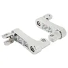 Uchwyt na podnóżki motocyklowe, uchwyt Highway, regulowany Podgląd zdjęcia produktu 4
