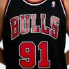 Swingman Mesh Jersey Chicago Bulls 1997-98 Dennis Rodman - Náhľad obrázku produktu 5