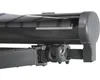 SOLUNA Halbkassettenmarkise Comfort 4x2 Stoff Dessin D419 Produktbild-Vorschau 3