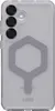 Urban Armor Gear UAG Samsung Ron Plyo Pro Ice/Silver Produktbild-Vorschau 2