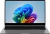 Samsung NP754Q Book5 360 15.6'' Ultra7 16GB+ 512GB Gray B2B Produktbild-Vorschau 6