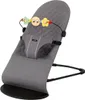Laavir® Baby-Wippe - Klappbar & Tragbar - Verstellbare Produktbild-Vorschau 1