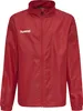 hummel Promo giacca da pioggia bambini true red 176 Anteprima dell’immagine prodotto 9
