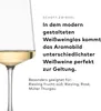 SCHOTT ZWIESEL MioVino, Weißwein-Glas, Standard-Glas, Glas, Produktbild-Vorschau 3