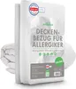 Welldora - Milbenbezug Bettdecke 135x200 - Allergiker Produktbild-Vorschau 1