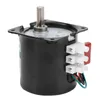 Synchronní motor na střídavý proud 14 W s permanentním Náhled obrázku produktu 7