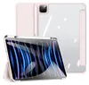 iPad Pro 11 (2024/2025) Hülle - Dux Ducis Toby Tri-Fold Produktbild-Vorschau 1