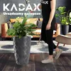 KADAX bloempot met binnenpot "Jesi", plantenbak van Productafbeelding-voorbeeld 2