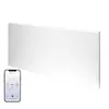 Adax Neo w/ Wi-Fi H 14, Adax WiFi, 1,3 m, IPX4, Drinnen, Produktbild-Vorschau 1
