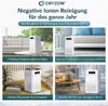 Oryzom™ Smart Luftreiniger V1 Pro Slim -  Raumluftreiniger Produktbild-Vorschau 6