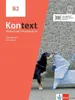 Kontext B2. Übungsbuch mit Audios Anteprima dell’immagine prodotto 1