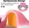 ACXIN Kinder Toilettensitz WC Aufsatz für 12 Monate bis 7 Produktbild-Vorschau 4