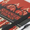 Set quaderno e penna di Stranger Things Anteprima dell’immagine prodotto 3