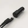 Autoladegerät 65W mit 2x USB-C PD 3.0, Fixed Car Charger, Produktbild-Vorschau 4