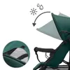 Kinderkraft TIK Lightweight stroller 1 seat(s) Green Anteprima dell’immagine prodotto 24