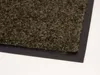 Primaflor Schmutzfangmatte SYDNEY - Khaki - 80x120cm - 16 Produktbild-Vorschau 4