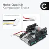 CELLONIC 1x Akku für Staubsauger Kompatibel mit Bosch Produktbild-Vorschau 5