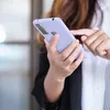 kwmobile Handyhülle für TCL 20 SE Hülle - TPU Case - Produktbild-Vorschau 4