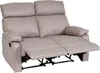 2er Kinosessel MCW-L93, Relaxsessel Fernsehsessel Sofa, Produktbild-Vorschau 17