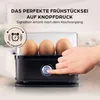 Urządzenie do gotowania jajek GOURMETmaxx na 6 jajek z Podgląd zdjęcia produktu 2
