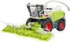 TOMY Britains Mähdrescher Claas Jaguar 980 43285 /3 Produktbild-Vorschau 3