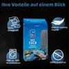 Dr. Wack S100 DAS Tuch Mikrofasertuch 40 x 40 cm - Extrem Produktbild-Vorschau 4