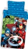 Marvel Avengers poszwa na kołdrę 140x200 cm i poszewka na Podgląd zdjęcia produktu 8