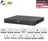 Dahua NVR5208-8P-EI2 NVR 8 Kanal 8 PoE Videorekorder Produktbild-Vorschau 2