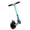 Micro Scooter Rocket bleu ciel Kickboard Roller City Kinder Voir les images du produit 3