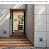 1.senzorové schodiskové svetlo 5 W 3000 K, zapustené Náhľad obrázku produktu 11